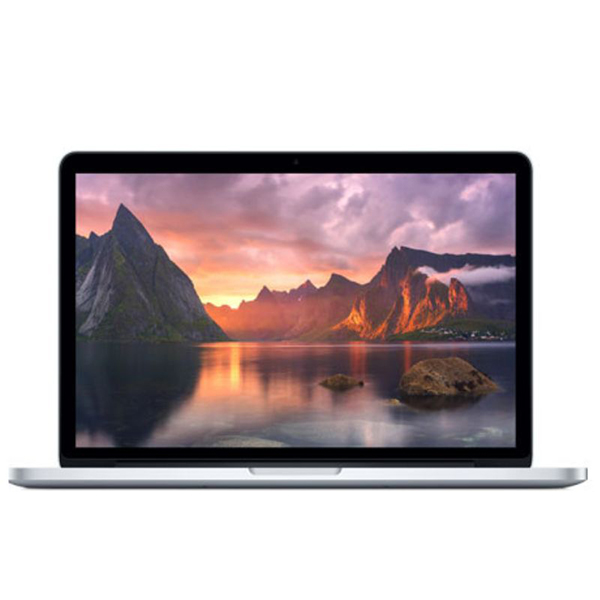 Apple MacBook Pro 15-Inch 2015 (A1398) Core i7 16GB RAM 512GB SSD Retina Display Laptop