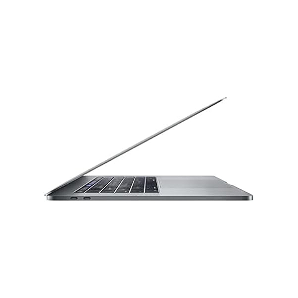 Apple MacBook Pro 15.4″ (A1990, 2018) – Core i9 9th Gen, 32GB RAM, 512GB SSD, Radeon Pro 560X 4GB