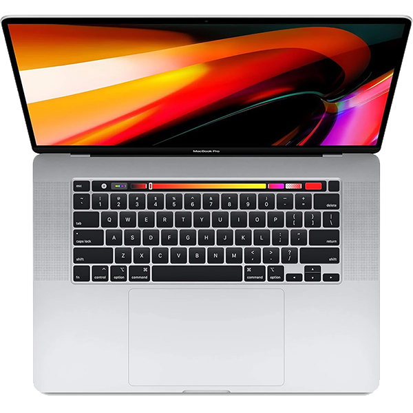 Apple MacBook Pro 16″ (A2141, 2019) – Intel Core i9, 32GB RAM, 512GB SSD, AMD Radeon Pro 5500M 4GB