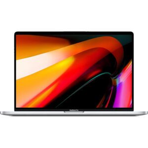 Apple MacBook Pro 16″ (A2141, 2019) – Intel Core i9, 32GB RAM, 512GB SSD, AMD Radeon Pro 5500M 4GB