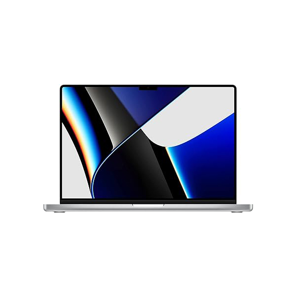 Apple MacBook Pro 16″ (A2485, 2021) – M1 Pro Chip, 32GB RAM, 512GB SSD, Liquid Retina XDR Display