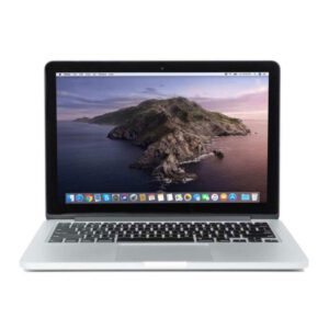 Apple MacBook Pro 2012 – 13.3″ Core i5, 8GB RAM, 256GB SSD macOS Laptop in Kenya