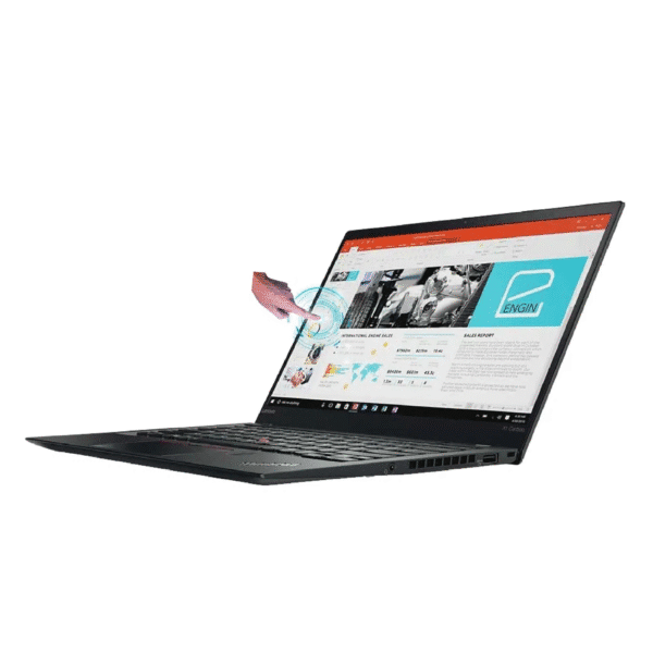 Lenovo ThinkPad Yoga 460 – 6th‑Gen Core i7, 8 GB RAM, 256 GB SSD, 14″ FHD Touch