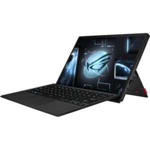 Asus ROG Flow Z13 GZ301ZC – Core i7 (12700H), 16GB RAM, 512GB SSD, RTX 3050 4GB, 13.4″ Touch, Windows 11 Gaming Tablet Laptop