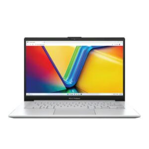 Asus VivoBook E1404G – 14″ Laptop, Intel Core i3-N305, 8GB RAM, 512GB SSD