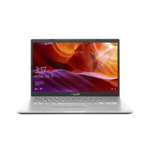 Asus X409F 14″ Laptop – 8th Gen Intel Core i7, 8GB RAM, 1TB HDD