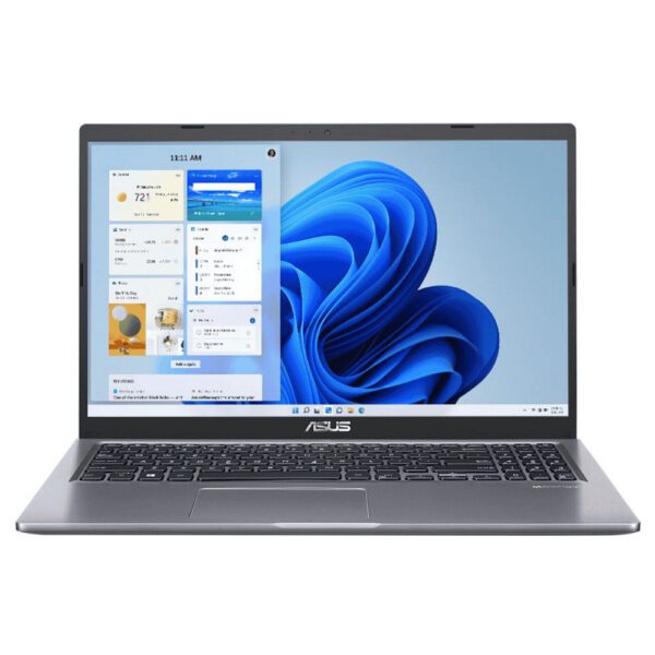 Asus X515 – 10th Gen Core i3, 4GB RAM, 1TB HDD, 15.6″ HD Laptop