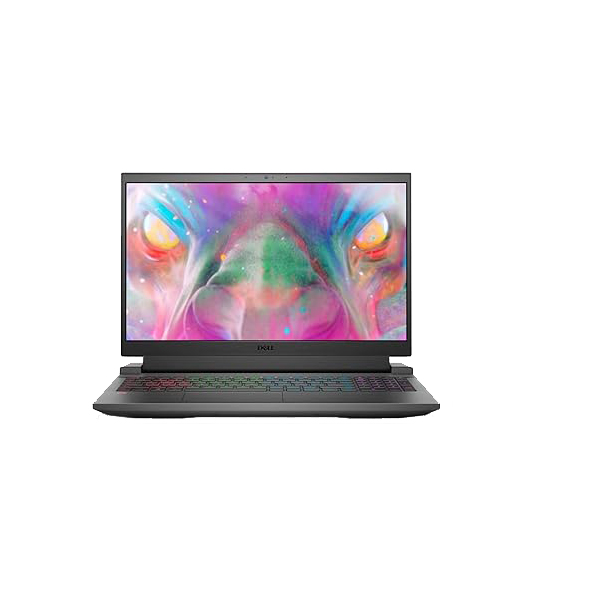 Dell G15 5511 Gaming Laptop – Intel Core i7-11800H, RTX 3060, 16GB RAM, 512GB SSD, 15.6″ FHD 120Hz