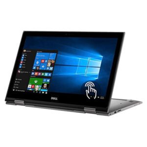 Dell Inspiron 13 5378 2-in-1 7th Gen Core i5, 8GB RAM, 256GB SSD, 13.3″ Touch Convertible Laptop in Kenya