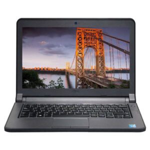 Dell Latitude 3340 – Core i3 4th Gen | 4GB RAM | 500GB HDD | 13.3″ Display | Refurbished in Kenya