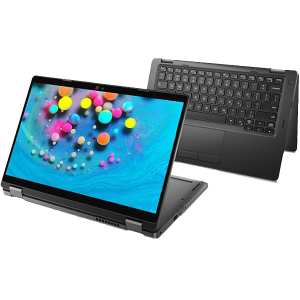 Dell Latitude 5285 12.3″ 2-in-1 Detachable – Core i5 7th Gen, 8GB RAM, 128GB SSD, FHD Touchscreen