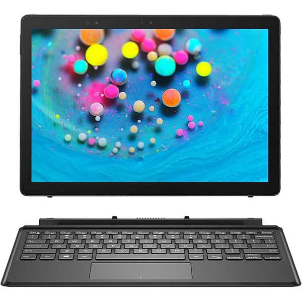 Dell Latitude 5285 12.3″ 2-in-1 Detachable – Core i5 7th Gen, 8GB RAM, 128GB SSD, FHD Touchscreen