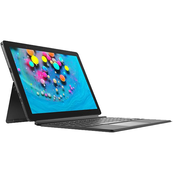 Dell Latitude 5285 12.3″ 2-in-1 Detachable – Core i5 7th Gen, 8GB RAM, 128GB SSD, FHD Touchscreen