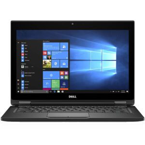 Dell Latitude 5289 Core i7 7th Gen 16GB RAM 256GB SSD 12.5″ Touchscreen X360 Convertible Laptop