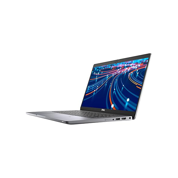 Dell Latitude 5320 – 11th Gen Core i7, 16GB RAM, 256GB SSD, 13.3″ FHD Touchscreen Laptop (Boxed)