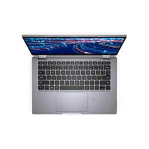 Dell Latitude 5320 – 11th Gen Core i7, 16GB RAM, 256GB SSD, 13.3″ FHD Touchscreen Laptop (Boxed)