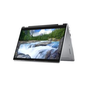 Dell Latitude 5320 x360 13.3″ – Core i7 11th Gen, 16GB RAM, 512GB SSD, FHD Touch 2-in-1 Convertible Laptop