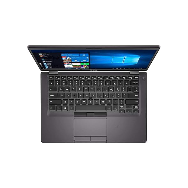 Dell Latitude 5400 Core i7 8th Gen 8GB RAM 256GB SSD Business Laptop