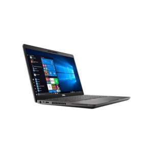 Dell Latitude 5400 Core i7 8th Gen 8GB RAM 256GB SSD Business Laptop