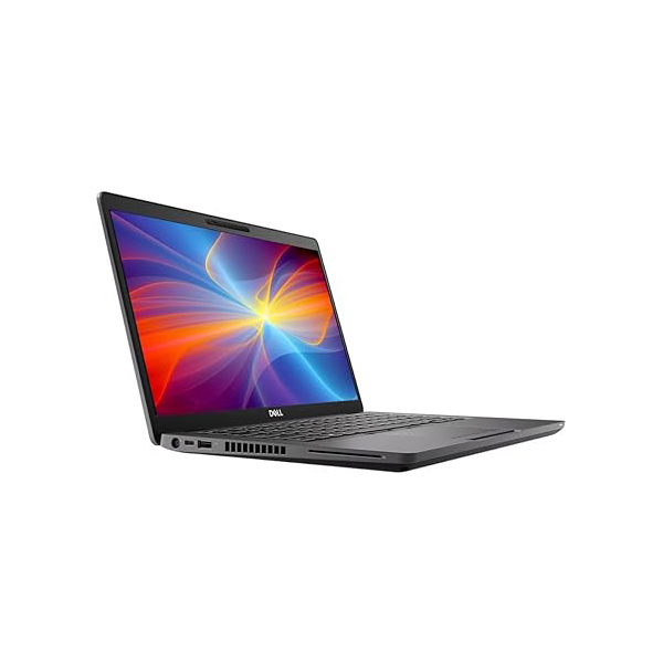 Dell Latitude 5400 Touchscreen – Core i5 8th Gen, 8GB RAM, 256GB SSD, 14-Inch Business Laptop