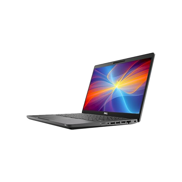 Dell Latitude 5400 Touchscreen – Core i5 8th Gen, 8GB RAM, 256GB SSD, 14-Inch Business Laptop
