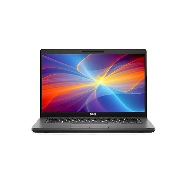 Dell Latitude 5400 Touchscreen – Core i5 8th Gen, 8GB RAM, 256GB SSD, 14-Inch Business Laptop