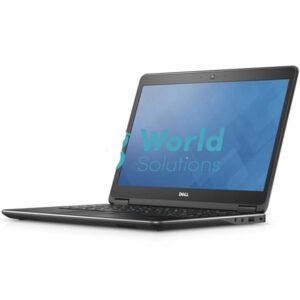 Dell Latitude 5410 14″ Core i7 10th Gen 16GB RAM 512GB SSD Business Laptop