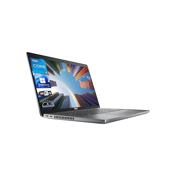 Dell Latitude 5430 – Core i5 (1235U), 14″ FHD, 16GB RAM, 512GB SSD, Windows 11 Pro Business Laptop