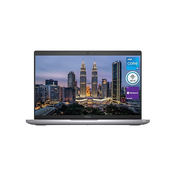 Dell Latitude 5430 – Core i5, 4GB RAM, 500GB HDD, 14″ Durable Business Laptop