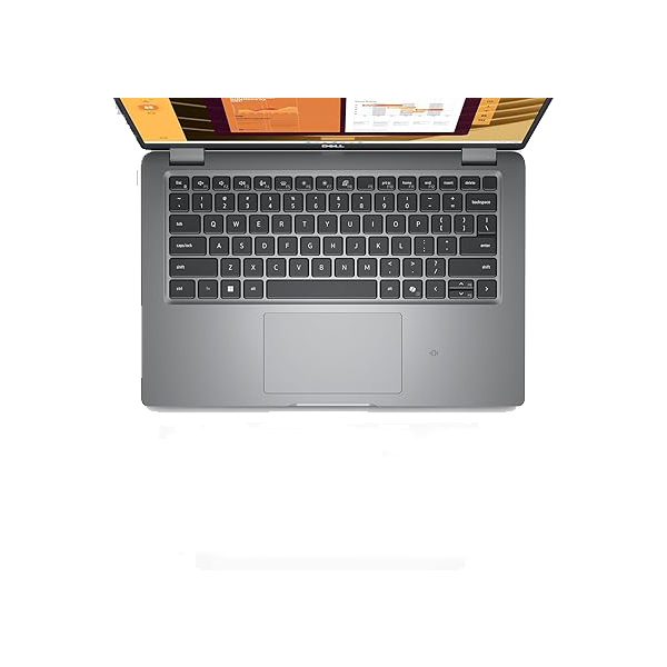 Dell Latitude 5450 – Core Ultra 5 (1255U), 16GB RAM, 512GB SSD, 14″ FHD Business Laptop