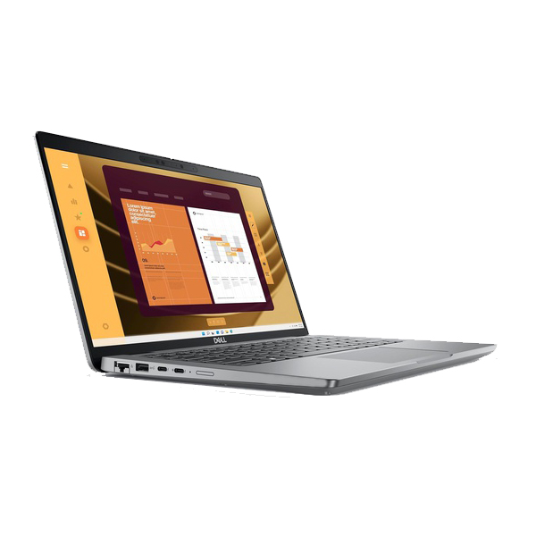 Dell Latitude 5450 – Intel Core Ultra 5, 8GB RAM, 512GB SSD, 14″ FHD Business Laptop