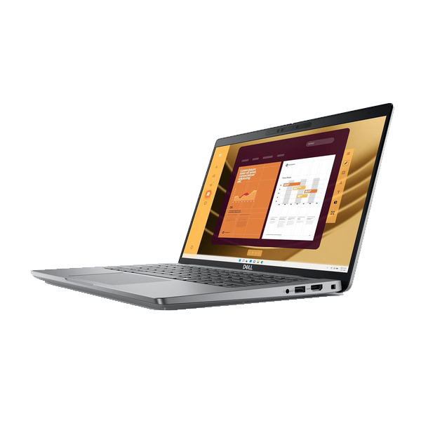 Dell Latitude 5450 – Intel Core Ultra 5, 8GB RAM, 512GB SSD, 14″ FHD Business Laptop