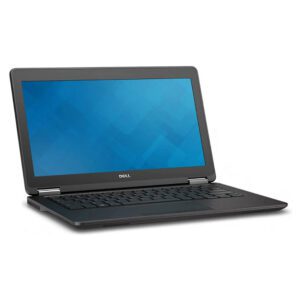 Dell Latitude 7250 Core i7 5th Gen 8GB RAM 256GB SSD 12.5″ Laptop Kenya (Refurbished)