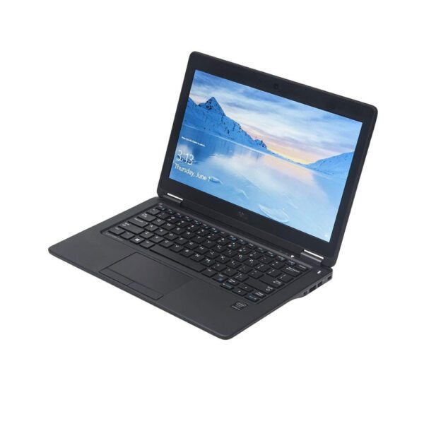 Dell Latitude 7250 Core i7 5th Gen 8GB RAM 256GB SSD Touchscreen Laptop Kenya (Refurbished)