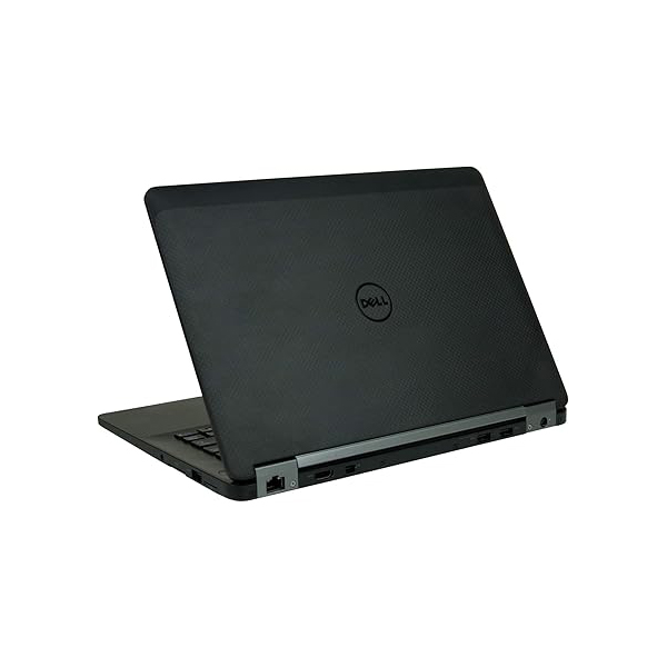 Dell Latitude 7270 – 6th Gen Core i5, 8GB RAM, 256GB SSD, 12.5″ Compact Business Laptop