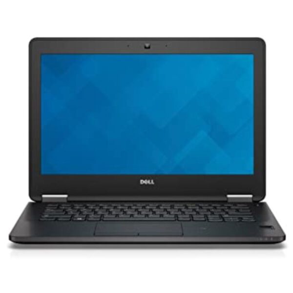Dell Latitude 7270 Core i7 6th Gen 8GB RAM 256GB SSD Laptop Kenya (Refurbished)