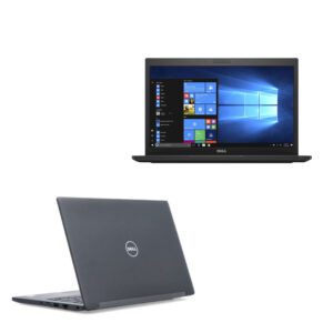 Dell Latitude 7280 – 7th Gen Core i5, 8GB RAM, 256GB SSD, 12.5″ Business Ultrabook in Kenya