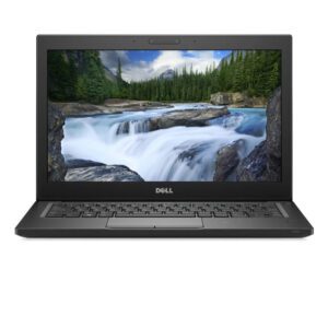 Dell Latitude 7290 Core i7 8th Gen 8GB RAM 256GB SSD 12.5″ Business Laptop Kenya (Refurbished)