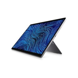 Dell Latitude 7320 Detachable – 11th Gen Core i7, 16GB RAM, 512GB SSD, 13″ FHD Touchscreen 2-in-1 Tablet with Keyboard
