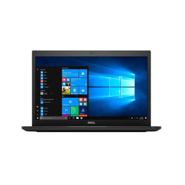 Dell Latitude 7380 Core i5 7th Gen 8GB RAM 256GB SSD 13.3″ Ultrabook Kenya (Refurbished)