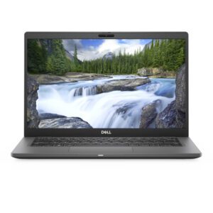 Dell Latitude 7380 Core i5 7th Gen 8GB RAM 256GB SSD 13.3″ Ultrabook Kenya (Refurbished)