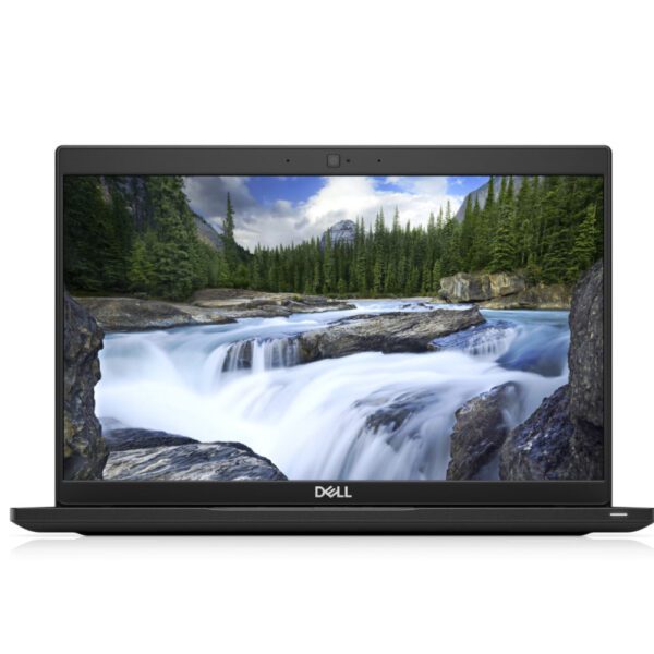 Dell Latitude 7390 8th Gen Core i7 8GB RAM 256GB SSD Laptop Kenya (Refurbished)