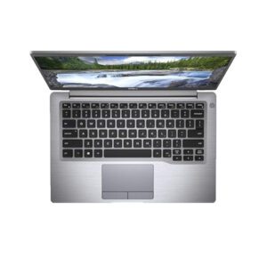 Dell Latitude 7400 – 8th Gen Intel Core i7-8665U, 8GB RAM, 256GB SSD, 14" Full HD Touchscreen Laptop