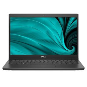Dell Latitude 7400 Core i5 8th Gen 8GB RAM 256GB SSD 14" FHD Non-Touch Business Laptop