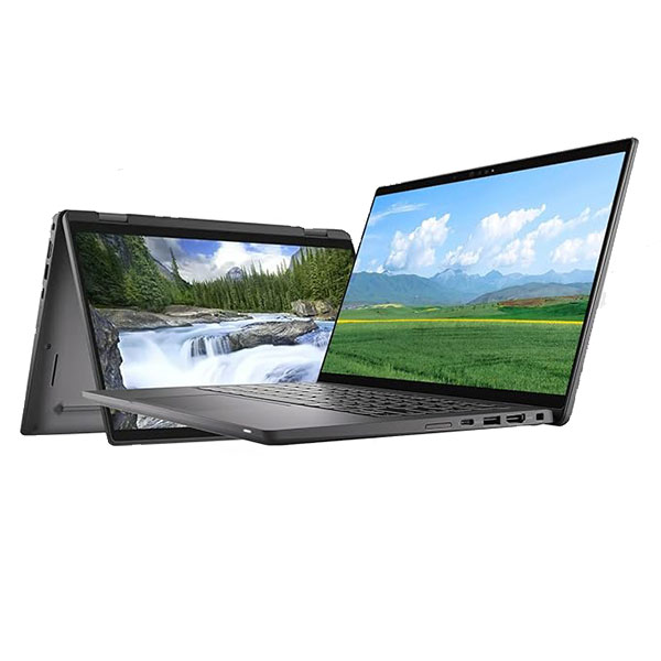 Dell Latitude 7430 14" FHD Laptop – Intel Core i7 12th Gen, 16GB RAM, 512GB SSD