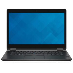 Dell Latitude 7470 Core i5 6th Gen 8GB RAM 128GB SSD 14″ Ultrabook Laptop