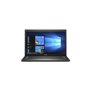Dell Latitude 7480 – 14″ Touchscreen Core i7 7th Gen, 8GB RAM, 256GB SSD Laptop in Kenya