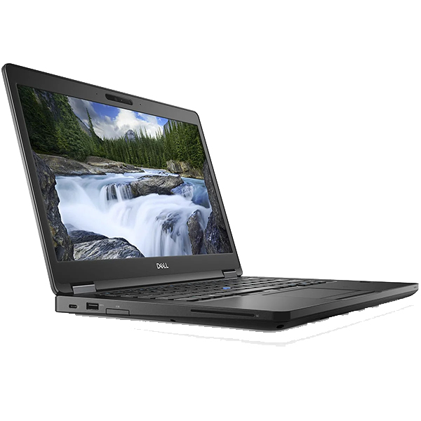 Dell Latitude E5490 Core i5 8th Gen 8GB RAM 256GB SSD 14″ Business Laptop