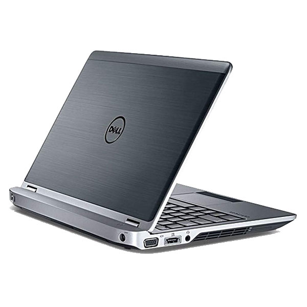 Dell Latitude E6230 12.5″ Laptop – Intel Core i7 (3rd Gen), 4 GB RAM, 500 GB HDD
