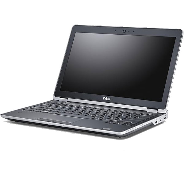 Dell Latitude E6230 12.5″ Laptop – Intel Core i7 (3rd Gen), 4 GB RAM, 500 GB HDD